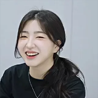 🦜 Sohyun by @aratickers, Telegram sticker 16 of 20