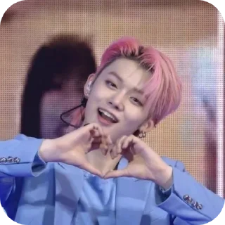 🫶 Yeonjun 🦊 @jaovicsi, стікер Telegram 21 з 34