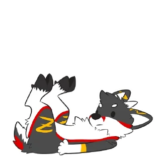 😖 MOSFETbah 2.0, Telegram sticker 23 of 24