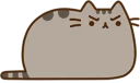 Pusheen