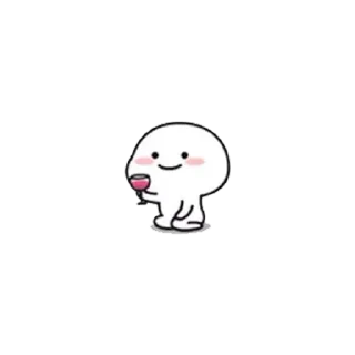 🍸 Melhor Grupo➠ @BondeSemFreio, sticker Telegram 12 sur 33