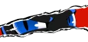 😠 Persona 5, стікер Telegram 6 з 120