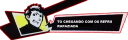 🍺 Persona 5, стікер Telegram 15 з 120