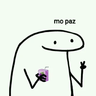 ✌️ Entra No GP➠ @BondeSemFreio 👏, Telegram sticker 17 of 35