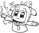 Pop Team Epic