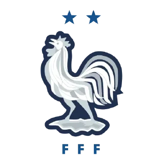 🇫🇷 Seleções | @CentralStickers, Telegram sticker 17 of 33