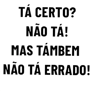 🤷‍♀️ FAZ BEM PRO LUMBAGO!, стикер Telegram 14 из 96