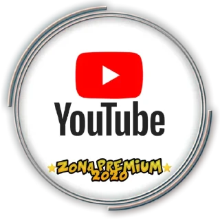 🖥️ ZONA PREMIUM, sticker Telegram 10 sur 34