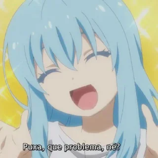 Tensura Nikki: Tensei shitara Slime Datta Ken..