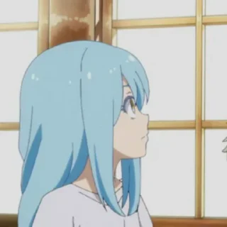 💧 Tensura Nikki: Tensei shitara Slime Datta Ken.., Telegram sticker 9 of 14