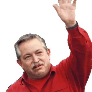 👋 Stickers Del Beto, Telegram sticker 6 of 27