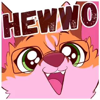 Pandoras's Stickers 2 Electric Boogaloo