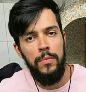 😒 Não Adivinho, стікер Telegram 5 з 29