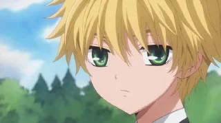 😐 Usui, Telegram sticker 14 of 21