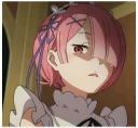 😒 Memes de Animes, стікер Telegram 8 з 117