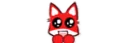 😍 Pyong by MagoDoMetal, стикер Telegram 6 из 16