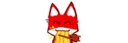 🍜 Pyong by MagoDoMetal, стикер Telegram 8 из 16