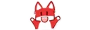 👐 Pyong by MagoDoMetal, стикер Telegram 7 из 16