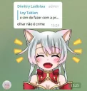 👀 Reino Sem Lei, Telegram sticker 11 of 120