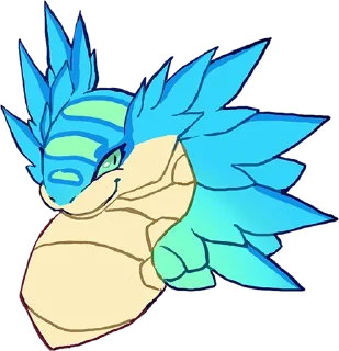 😏 Sydney Snek, sticker Telegram 5 sur 25