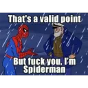 🕷 60's Spiderman, стікер Telegram 22 з 93