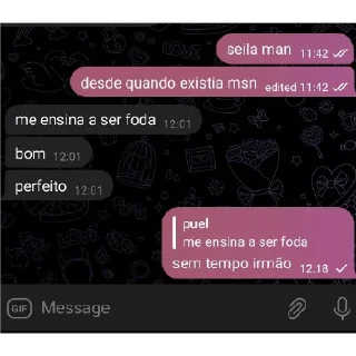 😎 lerax, sticker Telegram 10 sur 16