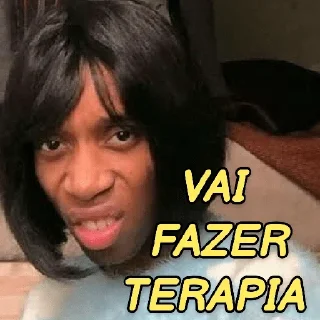 😒 Nem ligo - @deepgr0up, стикер Telegram 15 из 112