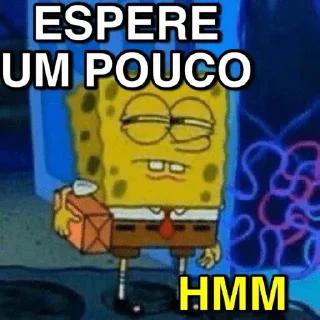 🧐 Nem ligo - @deepgr0up, стикер Telegram 11 из 112