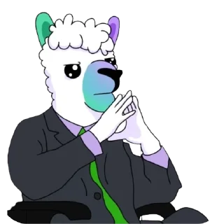 🌟 Solama Sticker Pack, стикер Telegram 8 из 34