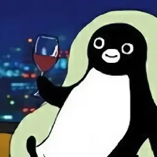 suica penguin