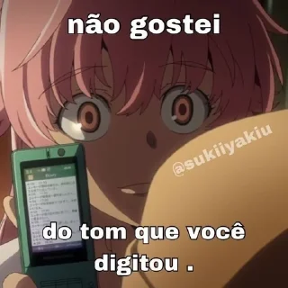 🌟 SagaS Está Fora de Série 🏂, sticker Telegram 9 sur 120