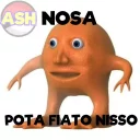 😳 Favoritos do Laranjo 🍊, Telegram sticker 15 of 56
