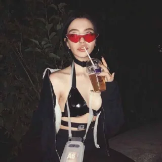 ⋆ƑƠƦƛƓƖƊƛ⋆