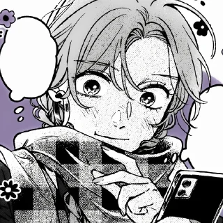 ☁️ —♡ : 𝖺 𝗉𝗅𝖺𝖼𝖾 𝟦 𝗆𝗒 𝗁𝖾𝖺𝗋𝗍 ⋆ @NYXIII゛, стикер Telegram 1 из 30