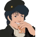 🥃 Long pack... somebody stop me, стікер Telegram 1 з 120