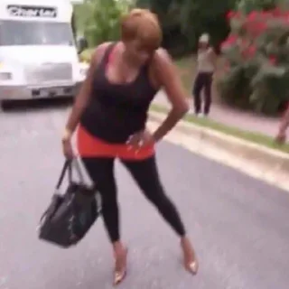 skinny legend