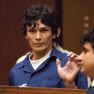 ✋ Serial Stickers @truecrimecommunitybr, Telegram sticker 7 of 35
