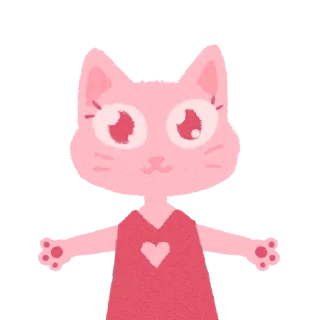 👩‍🦰 Lisa Avatar - Royalty-Free GIF - Animated Sticker - Free PNG -  Animated Icon