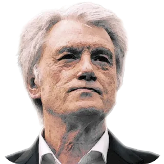 🧐 emoji Ющенко Так! Telegram sticker 7 of 13