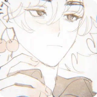 Sticker from 𝒞𝓇𝒶𝓈𝒽::@stiklily 🍒🤍