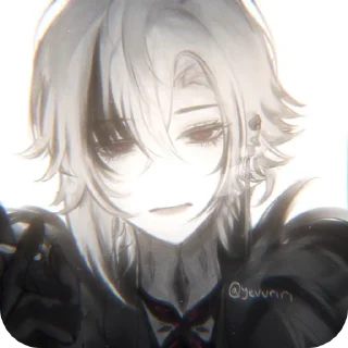 Sticker from 𝒜𝓇𝓁ℯ𝒸𝒸𝒽𝒾𝓃ℴ::@stiklily🩸🖤