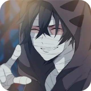❤ emoji ✌🏻✌🏻 Telegram sticker 1 of 25