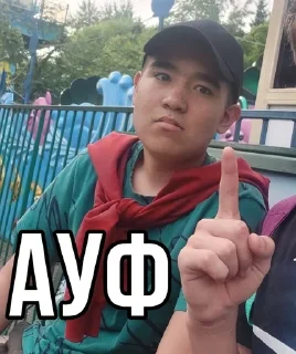 Sticker from СВИНЬИ