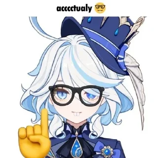🌟 emoji @Furinochks подписку Telegram sticker 8 of 18