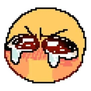 Sticker from 𓆙