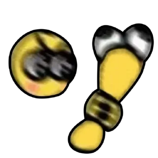 🤬 emoji 𓆙 Telegram sticker 22 of 28