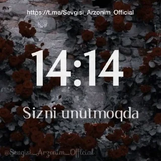 🥀 emoji @Sevgisi_Arzonim_Official Telegram sticker 15 of 24