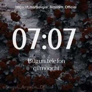 📞 emoji @Sevgisi_Arzonim_Official Telegram sticker 8 of 24