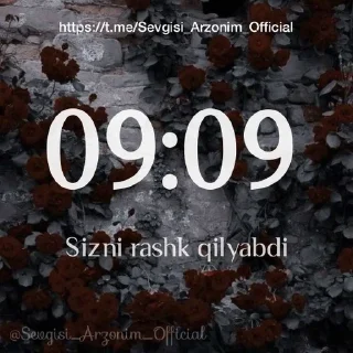 🥰 emoji @Sevgisi_Arzonim_Official Telegram sticker 10 of 24