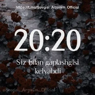 🙁 emoji @Sevgisi_Arzonim_Official Telegram sticker 21 of 24